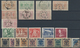Skandinavien: 1851/1960 (ca.), Used And Mint Accumulation In Five Stockbooks (plus Some Stockcards), - Autres - Europe
