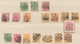 Skandinavien: 1890-1913, Lot Of 9 Interesting Covers Including Better Ones From DENMARK, FINLAND, NO - Altri - Europa