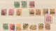 Skandinavien: 1890-1913, Lot Of 9 Interesting Covers Including Better Ones From DENMARK, FINLAND, NO - Otros - Europa