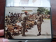 Delcampe - Belgen Op Bezoek / Visite Bij Militairen In CONGO > Ceremonie > Feest ( Anno 19?? ) See / Voir / Zie > Photo Album ! - Afrique