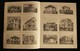 ( Architecture Construction Bâtiment ) Catalogue VOTRE VILLA Ets P.I.C.A. 1930 PARIS - Textile & Clothing