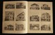 ( Architecture Construction Bâtiment ) Catalogue VOTRE VILLA Ets P.I.C.A. 1930 PARIS - Textile & Vestimentaire