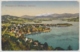 Pörtschach Am Wörther See  - Bezirk Klagenfurt-Land - Stempel K. U . K. Militär ...... Klagenfurt - Klopeinersee-Orte