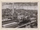 PHOTO HOCH OBERNAI USINE DE TISSU TEXTILE WALLACH 12.5X17 CM - Lieux