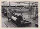 PHOTO KOLE MULHOUSE OBERNAI USINE DE TISSU TEXTILE WALLACH 12.5X17 CM - Lieux