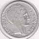 20 Francs Turin En Argent 1934 - Autres & Non Classés