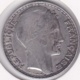 20 Francs Turin En Argent 1933 - Autres & Non Classés