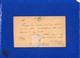 ##(DAN197)-Postal History-Portugal 1894-20 Reis Post Card  From Mattozinhos  To Firenze-Italy - Storia Postale