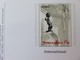 PAP - Carte Postale Pré-timbrée - Timbre International Mannequin Pis - Bruxelles Capitale Européenne - Série Capitales - Documentos Del Correo