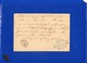 ##(DAN197)-Postal History-Spain 1876-5c. Post Card  From Barcelona  To  Calella - Storia Postale