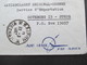 Vietnam / Süd Vietnam 1965 Auslandsbrief Firmenbrief Nach Schweden Air Mail / Luftpost Gommage Tropical - Viêt-Nam