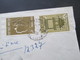 Vietnam / Süd Vietnam 1966 Voie Maritime Auslandsbrief Nach Borga Finnland. Einschreiben Saigon CTC - Vietnam