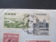 Vietnam / Süd Vietnam 1961 Auslandsbrief In Die USA Luftpost / Air Mail - Viêt-Nam