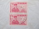 Delcampe - Vietnam / Süd Vietnam 1961 Auslandsbrief In Die USA Luftpost / Air Mail - Vietnam