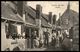 ALTE POSTKARTE KATWIJK AAN ZEE BUURTJE Nachbarschaft Neighborhood Traditional Costume Tracht Postcard Ansichtskarte Cpa - Katwijk (aan Zee)