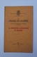 Wo2 Les Crimes De Guerre PERSECUTION ANTISEMITIQUE EN BELGIQUE   Ed Thone, 1947 - 1939-45