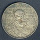 Brasilien, 2000 Reis 1932, 400-Jahr-Feier, Silber - Brasile