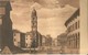 4138 "FAENZA-PIAZZA MAGGIORE" CARTOLINA POSTALE ORIGINALE SPEDITA 1908 - Faenza