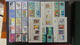 Delcampe - Collection Nations Unies ** Timbres Et Blocs... Très Sympa !!! - Collections (with Albums)