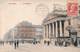 Bruxelles - La Bourse En 1908 - Monumenti, Edifici