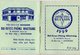 VP15.079 - INDOCHINE - VIETNAM - Petit Calendrier 1959 - Grande Pharmacie De NHATRANG - M. BUISSON Pharmacien - Tamaño Pequeño : 1941-60