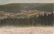 AK Marienbad Marianske Lazne Blick Aussichtsturm Gruß Von Der ärztlichen Studienreise 1902 A Wilkowitz Hohendorf Neudorf - Sudeten