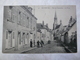 CPA 28 EURE ET LOIR - BONNEVAL : Rue De Chateaudun - La Poste - Bonneval