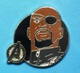 1 PIN'S //  ** THE AVENGERS ** NICK FURY / Nicholas Joseph FURY ** DIRECTEUR DU S.H.I.E.L.D. ** . (© Marvel © Disney) - BD
