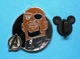 Delcampe - 1 PIN'S //  ** THE AVENGERS ** NICK FURY / Nicholas Joseph FURY ** DIRECTEUR DU S.H.I.E.L.D. ** . (© Marvel © Disney) - BD