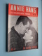 ANNIE HANS > De EEUWIGE VRIENDIN ( N° 65 - Halfmaandelijkse Roman / Uitg. J. HOSTE Brussel ) ! - Andere & Zonder Classificatie