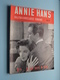 ANNIE HANS > En Toch HEERST De LIEFDE ( N° 67 - Halfmaandelijkse Roman / Uitg. J. HOSTE Brussel ) ! - Andere & Zonder Classificatie