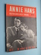 ANNIE HANS > De VRIEND Van Mijn BROER ( N° 73 - Halfmaandelijkse Roman / Uitg. J. HOSTE Brussel ) ! - Other & Unclassified