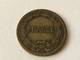 293/ 2 Francs 1944 France Libre - Other & Unclassified