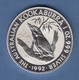 Australien 1992 Silber-Anlagemünze Kookaburra 1 Unze Ag999 - Otros – Oceanía