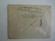 LETTRE EN FRANCISE POSTALE 1915- LA PRATIQUE  ENVELOPPE LETTRE  Cachet à Date  PARIS Et RUEIL 1915 - Lettres & Documents