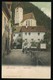 Hallstatt Pfarrrkirche Lehrburger - Hallstatt