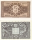 ITALY-LOTTO 5,10 LIRE -UNC-FDS-COPY-RIPRODUZIONE - Collections