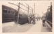 2 Original Fotos Von Deutschen Soldaten In Le Mans - Guerre, Militaire