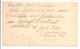 PORTO Hmb1 1913 Auf USA - Lettres & Documents