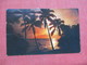 Jamaica  Sunset   Has  D'Haiti Stamps & Cancel   -ref 3411 - Jamaica