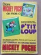 Delcampe - Disney - Picsou Magazine - Année 1975 - N°38 - Picsou Magazine