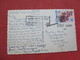 Natural Arches Tucker's Town Bermuda    Stamp  & Cancel   -ref 3411 - Bermuda