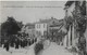 St. MAURICE Sur LOIRE : Une Rue Du BOURG- Arrivée De La Loire (procession )-1923-Rare - Autres & Non Classés