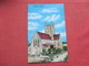 Cathedral    Bermuda   Stamp  & Cancel   -ref 3412 - Bermuda