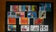 Netherlands Stamps-Lot Of Different Complete Sets-fine Mint(**mnh) Stamps - Collezioni (senza Album)