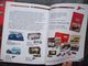 CATALOGO AUTOMODELLI  BRUMM 2000  Ferrari, Fiat Alfa Lancia 1/43 - Italien