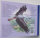 Oekraine-Ukraine 2019 Cept Birds Booklet Mint - 2019