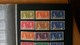 Delcampe - British Colonial Stamps-Lot Of Different Complete Sets-fine Mint(**mnh) Stamps - Collections (sans Albums)