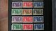 Delcampe - British Colonial Stamps-Lot Of Different Complete Sets-fine Mint(**mnh) Stamps - Collections (sans Albums)