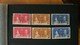 Delcampe - British Colonial Stamps-Lot Of Different Complete Sets-fine Mint(**mnh) Stamps - Collections (sans Albums)